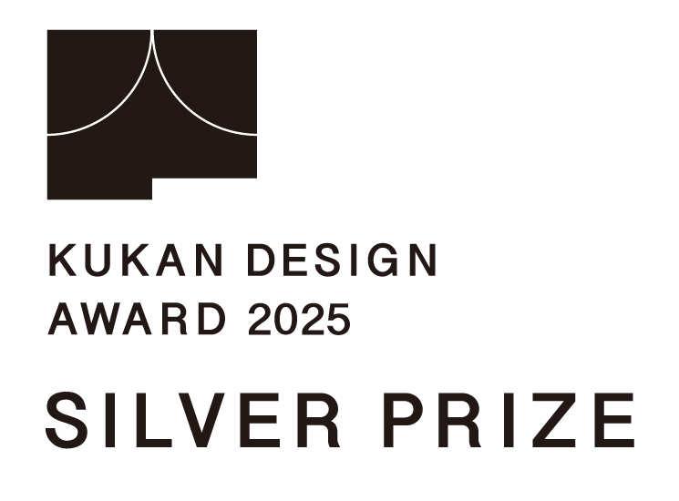 画像：KUKAN DESIGN AWARD