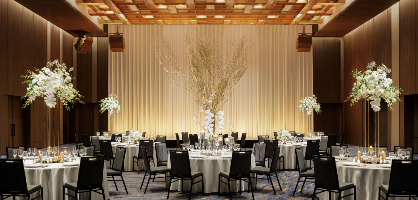 THE BALLROOM Image