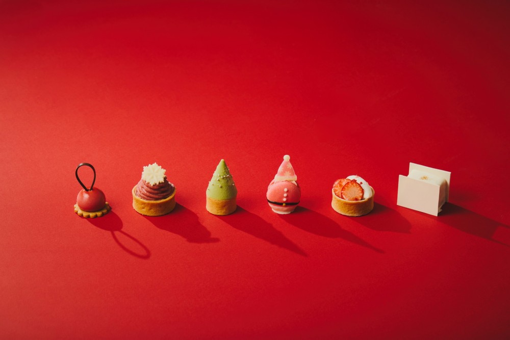 Sweets