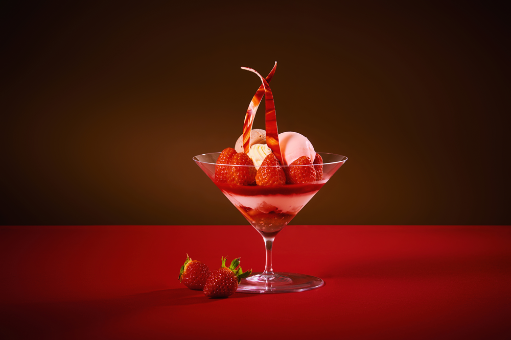 Parfait "Voyage"