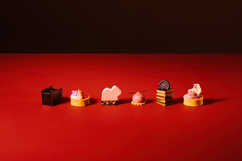 Sweets