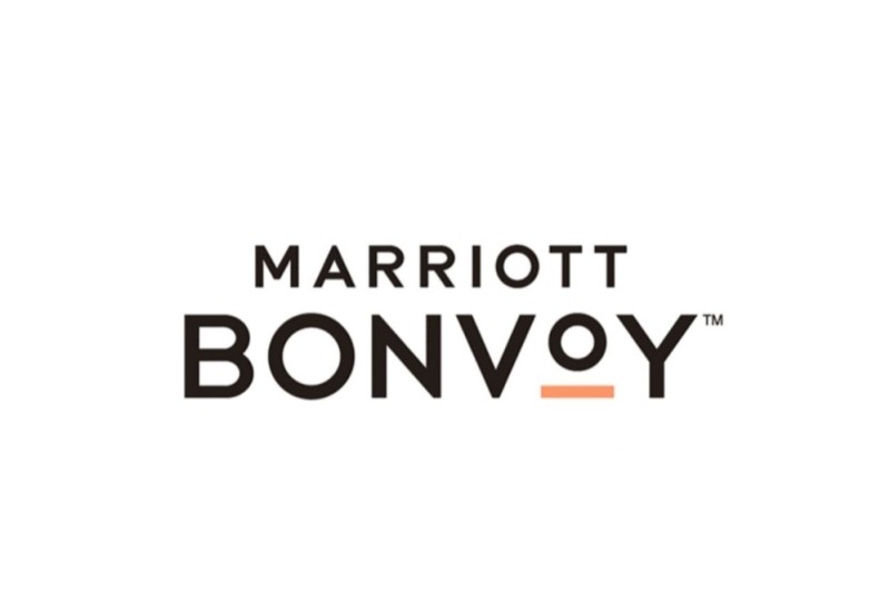 画像：Benefit Change Notice of Marriott Bonvoy Members