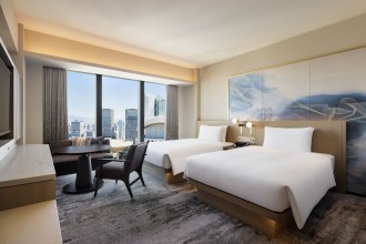 画像：【Marriott Bonvoy® Special offer】 Get bonus points per stay