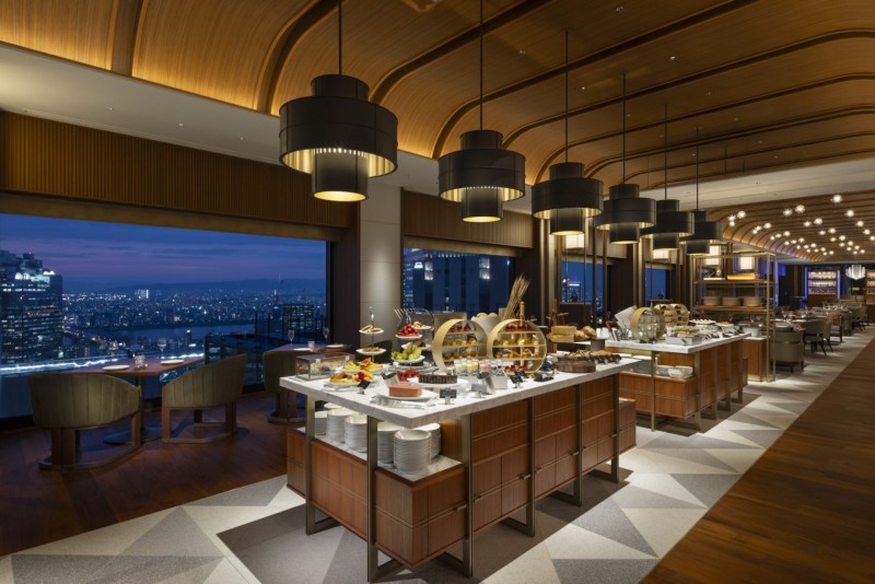 画像：THE-MOMENT GRILL&DINING