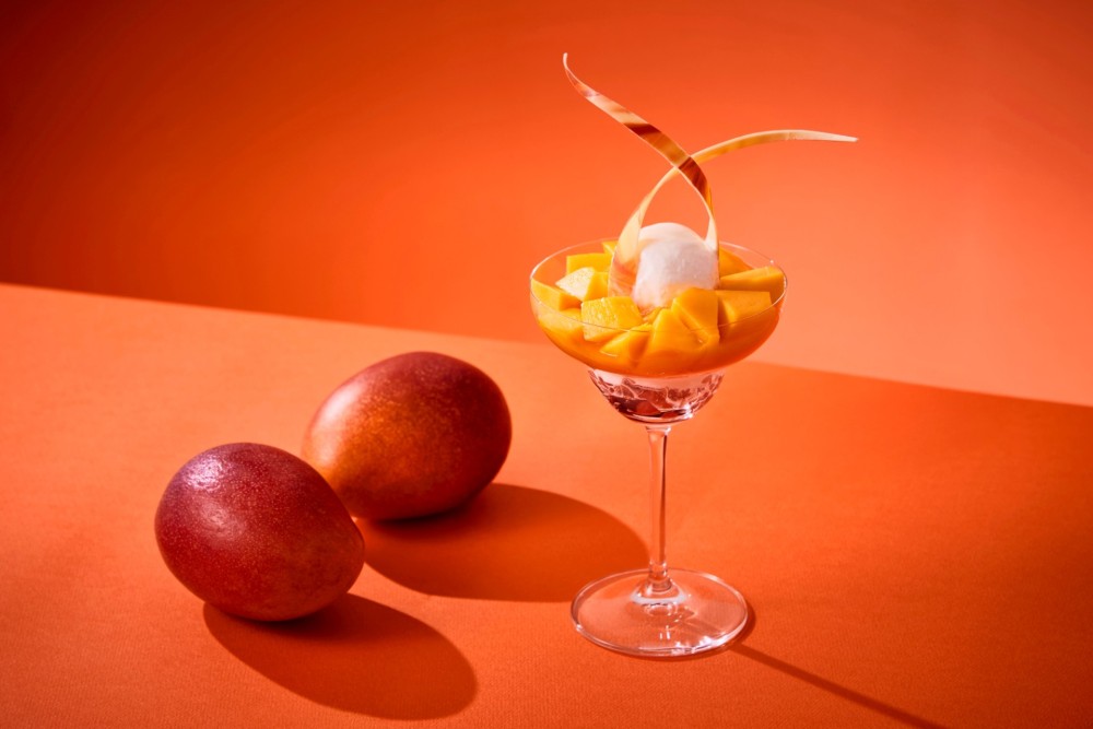 Parfait "Voyage"