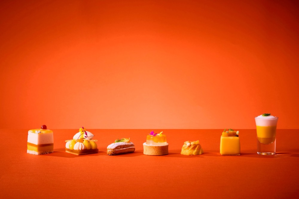 Sweets