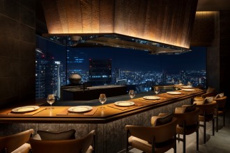 画像:【鉄板焼 瑞】 6月~8月の鉄板焼コースのご案内