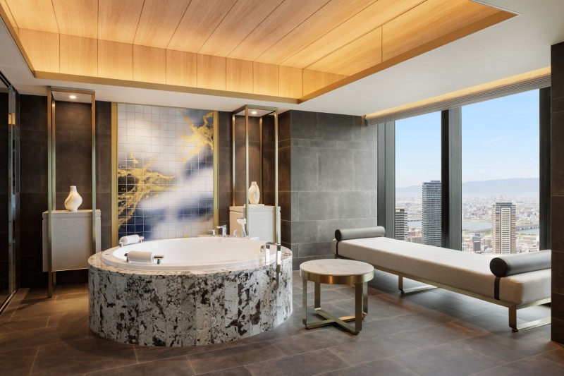 THE SUITE