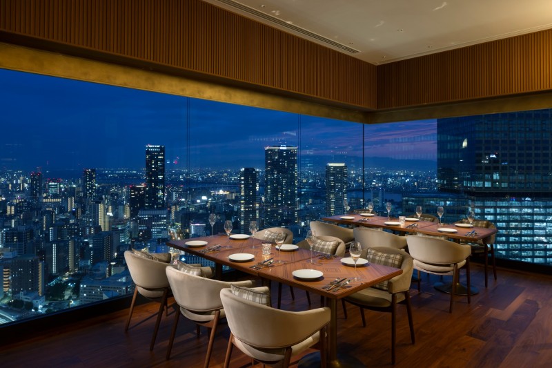 画像：THE-MOMENT GRILL&DINING