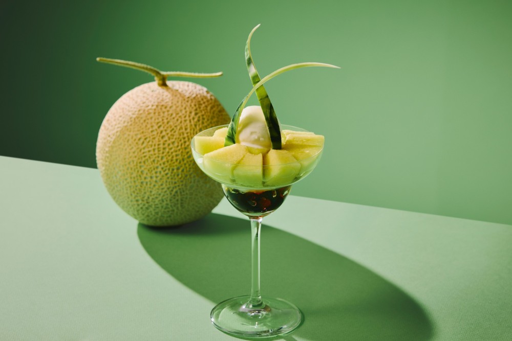Parfait "Voyage"