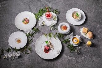 画像：【Wedding】 結納・顔合せプランのご案内