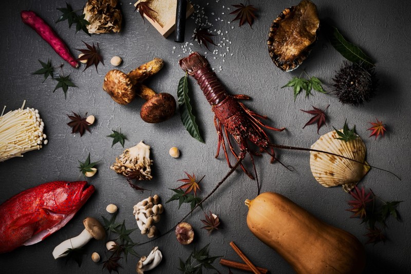 画像：[Teppanyaki MIZUKI] A new gourmet experience is coming in September: 