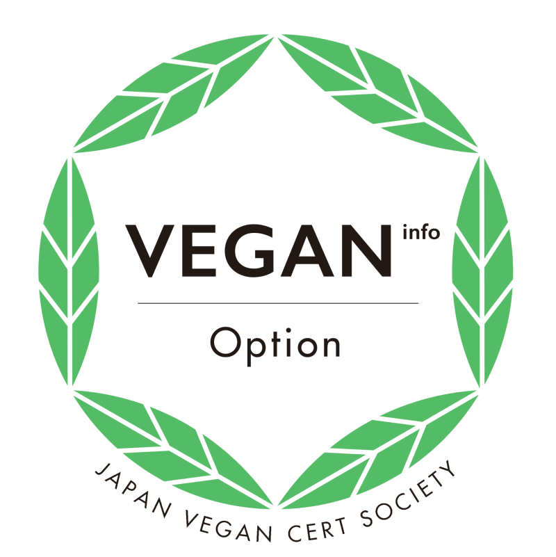 VEGAN