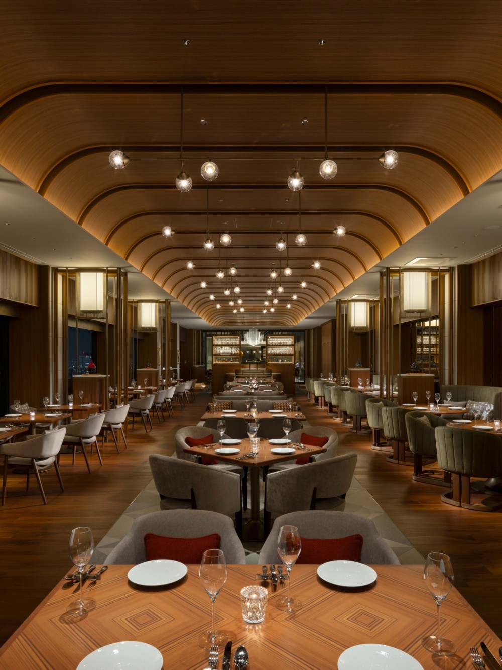 THE-MOMENT GRILL＆DINING