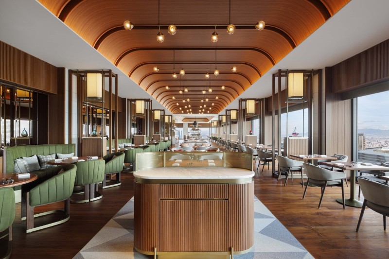 画像：THE-MOMENT GRILL&DINING