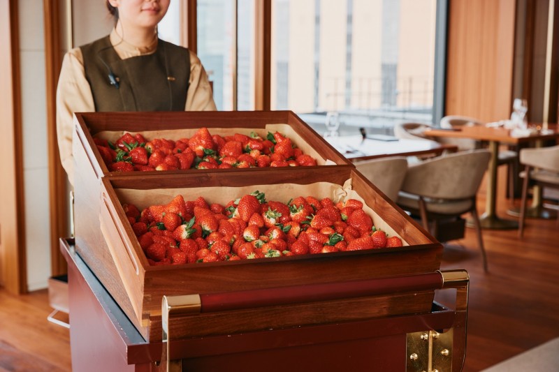 画像：THE-MOMENT GRILL&DINING