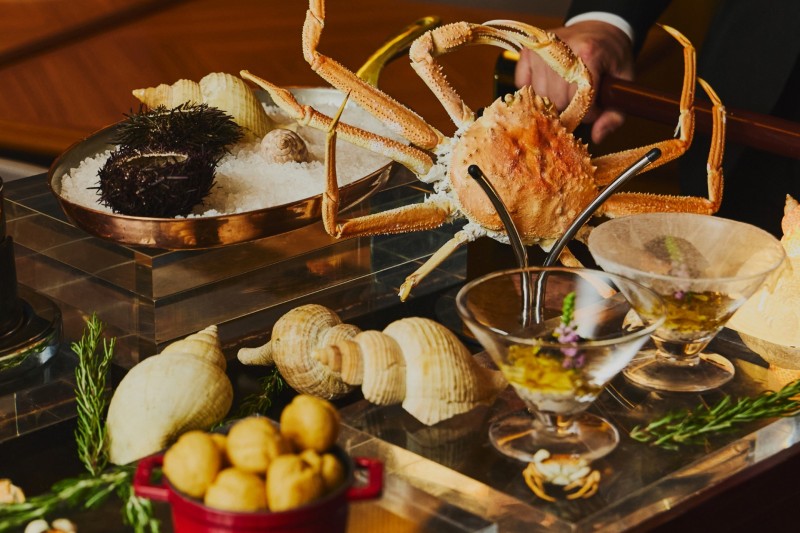 THE-MOMENT GRILL＆DINING