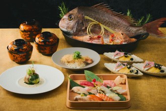 画像：【THE-MOMENT GRILL＆DINING】 年末年始ランチ＆ディナー ビュッフェ