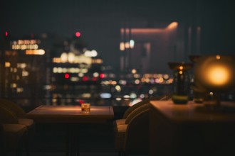 画像：After-Dinner