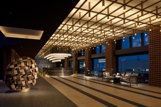 画像：国際的なデザインアワード「SKY DESIGN AWARDS 2025」にて、銀賞を受賞