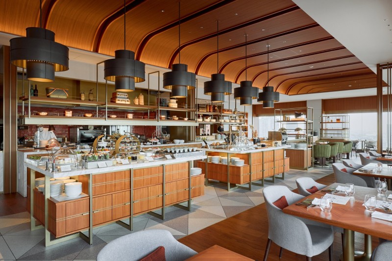 THE-MOMENT GRILL&DINING