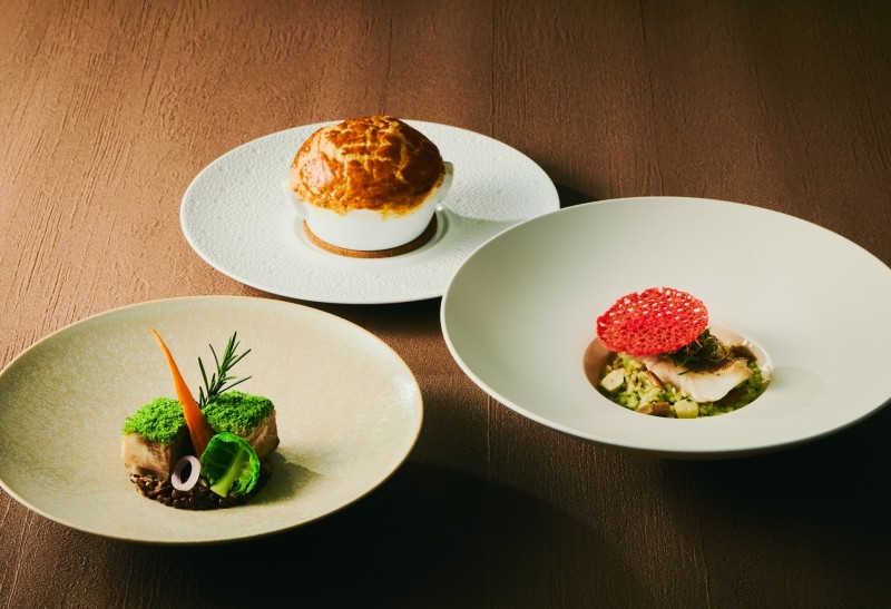 THE-MOMENT GRILL&DINING