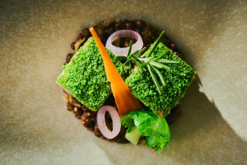 THE-MOMENT GRILL&DINING