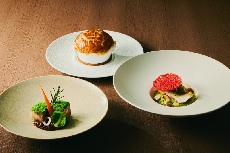 THE-MOMENT GRILL&DINING