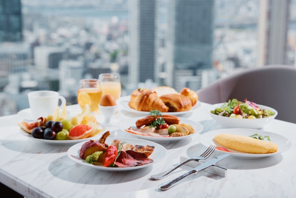 驚きとよろこびに満ちた、美食を巡る旅へ