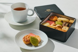 画像：【オンラインショップ】 美味しさを届ける新ギフトがオンラインショップに登場