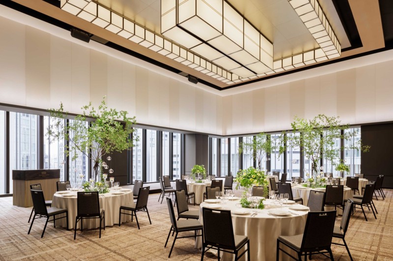 画像：【Banquet】 2026年 パーティープラン