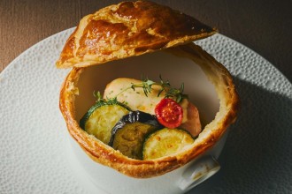 画像：【THE-MOMENT GRILL&DINING】 6月～8月　陽光に恵まれた夏の実りを、ビュッフェスタイルで贅沢に