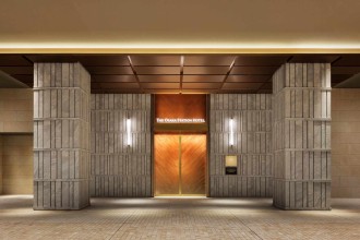 画像：Joined the world-renowned luxury travel consortium “Signature Travel Network”