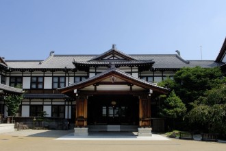 画像：グループホテル「奈良ホテル」西館リニューアル記念　プレゼントキャンペーン開催