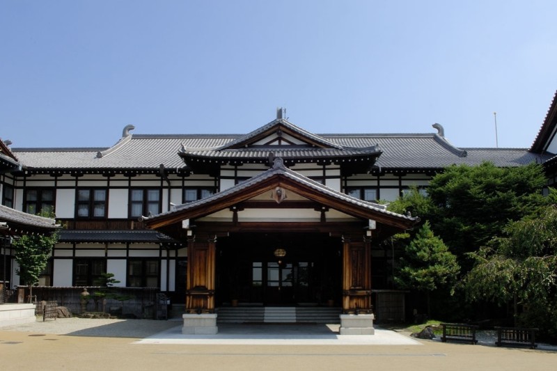 画像：グループホテル「奈良ホテル」西館リニューアル記念　プレゼントキャンペーン開催