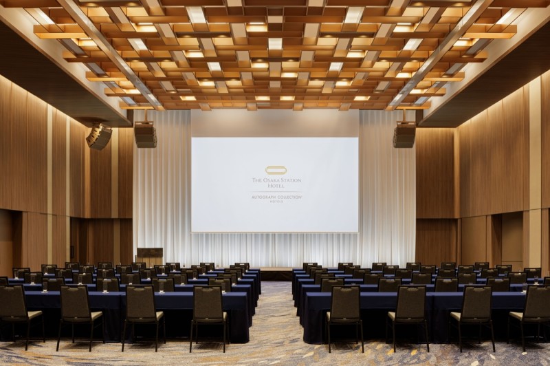 画像：【Banquet】 宴会場の空室状況確認はこちら