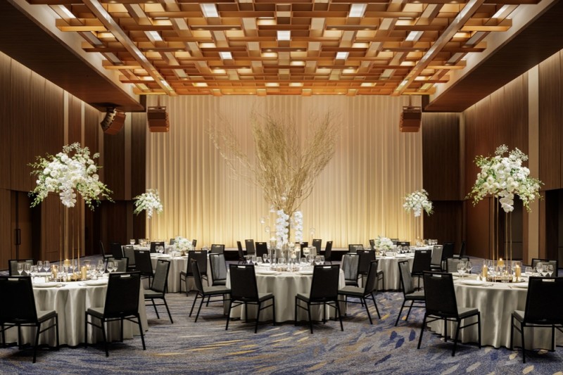 画像：【Banquet】 2027年 謝恩会プラン