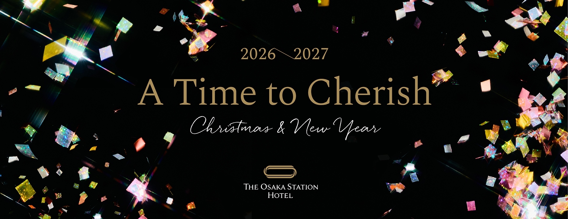 Christmas & New Year
