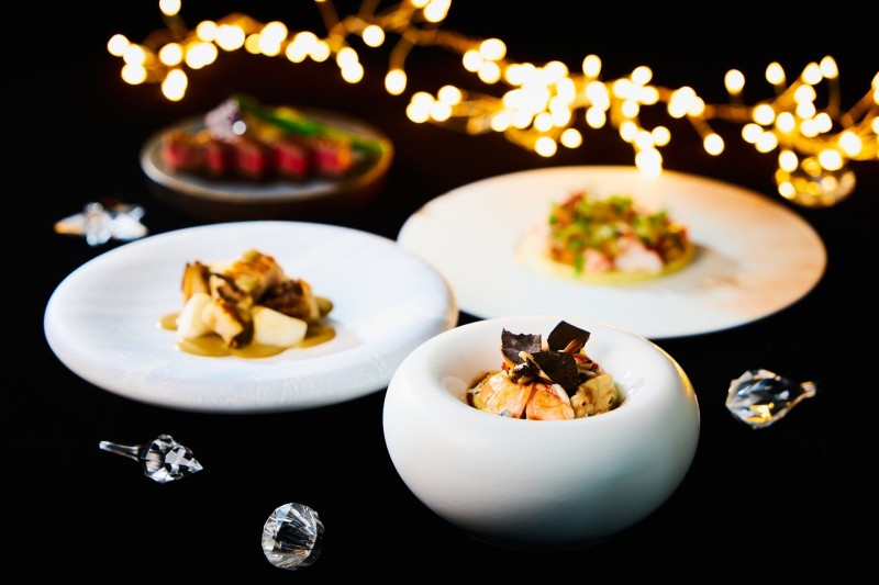 Christmas Course