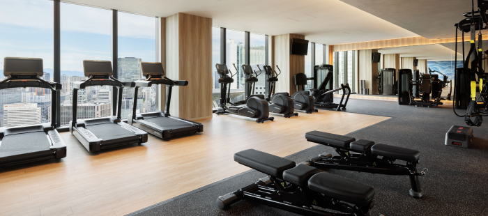 施設・サービス