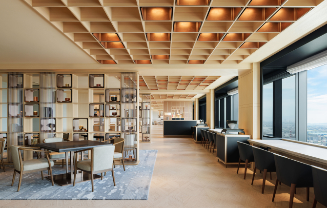 写真:スペシャリティサロンの画像