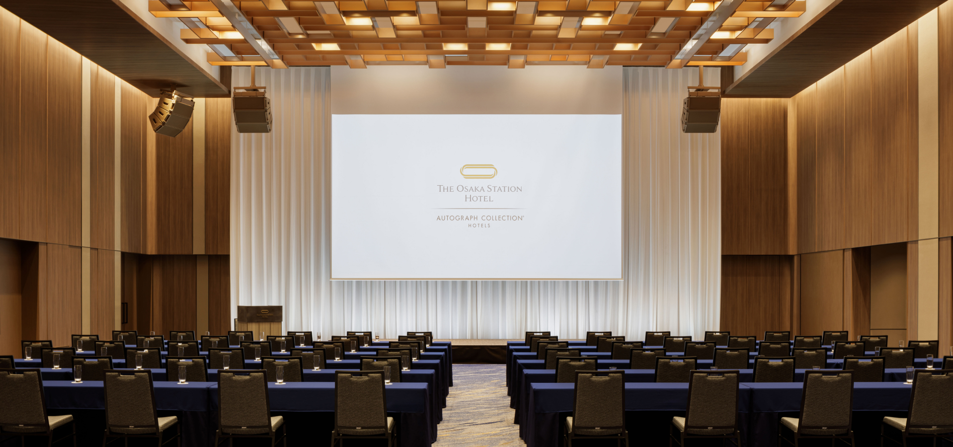 画像:BANQUET|THE BALLROOM