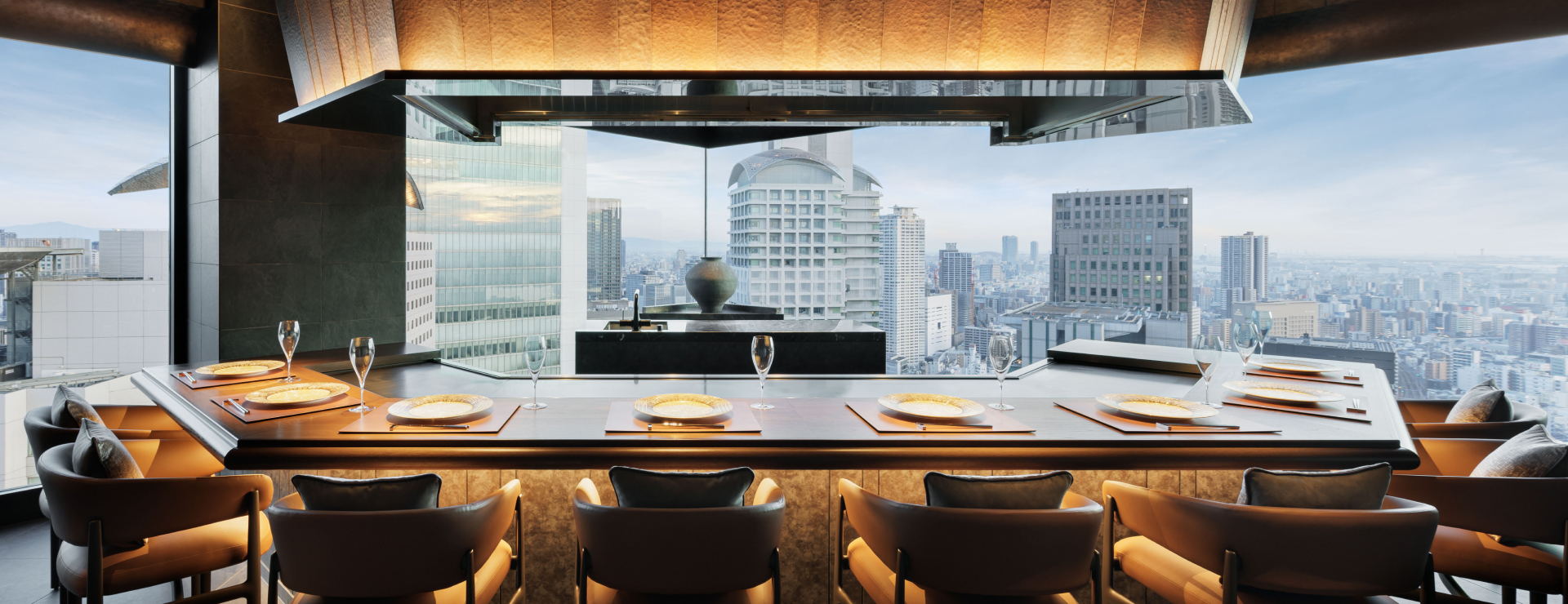 画像:RESTAURANTS & BAR|Teppanyaki MIZUKI