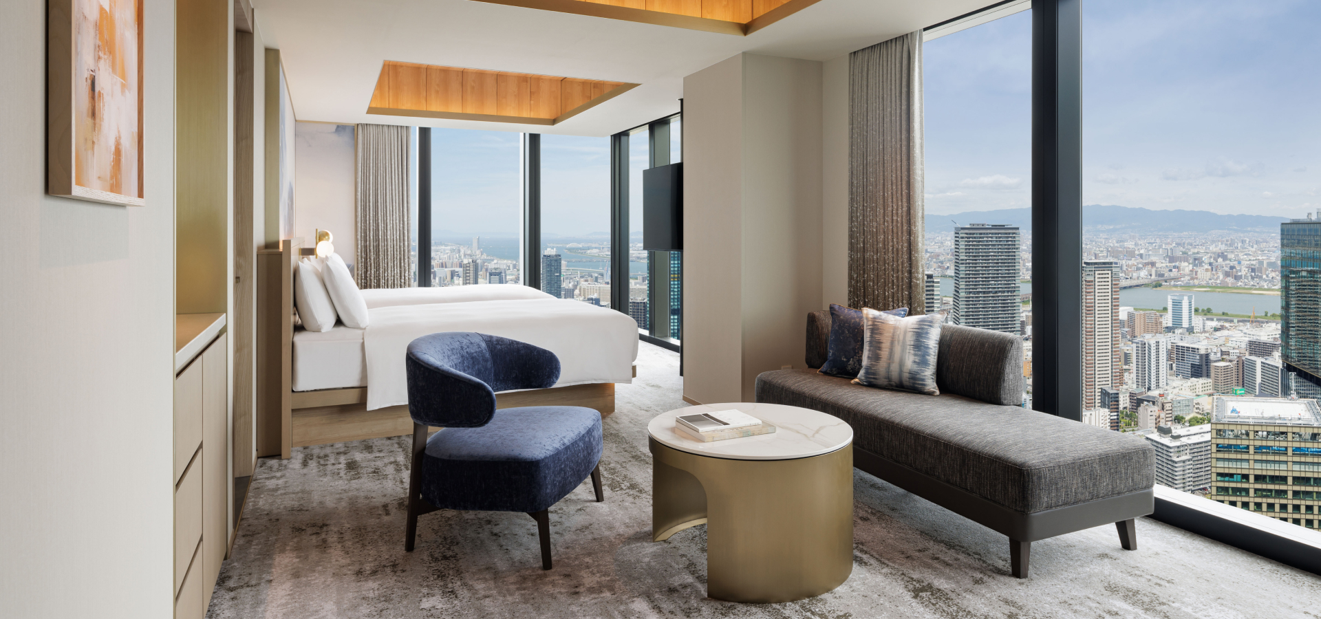 スペシャリティ コーナー キング