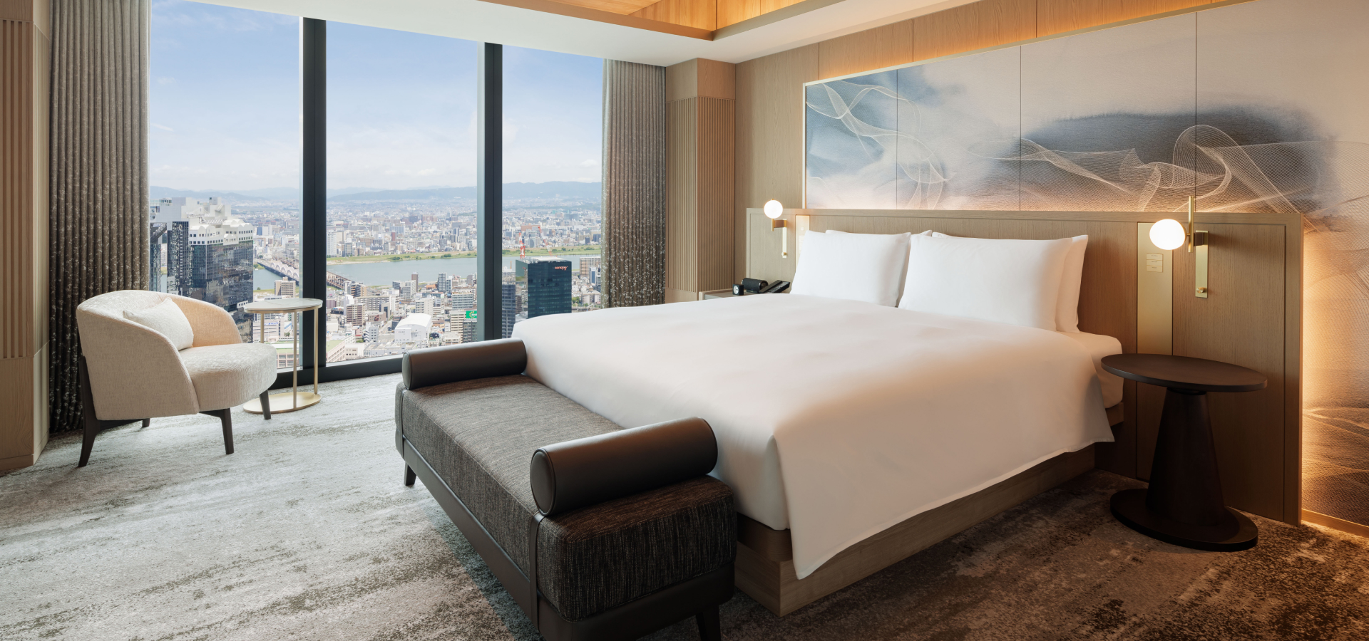 スペシャリティ スイート キング