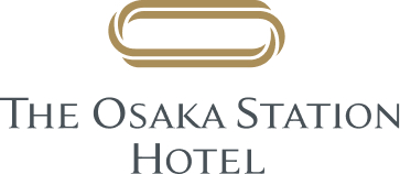 THE OSAKA STATION HOTEL LOGO