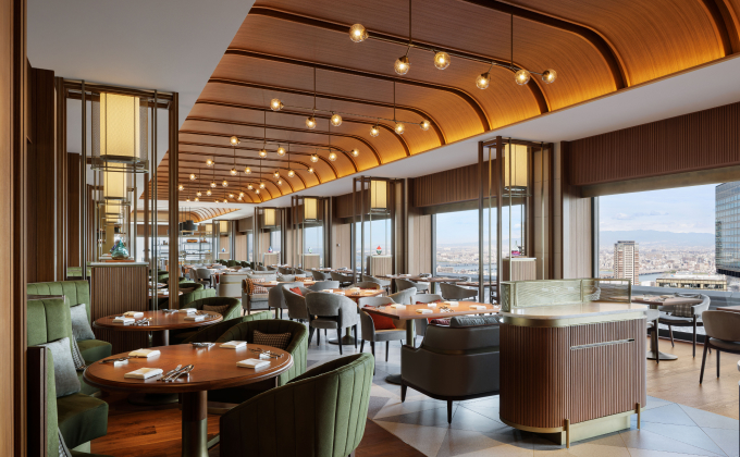 image:ザ モーメント グリルアンドダイニング