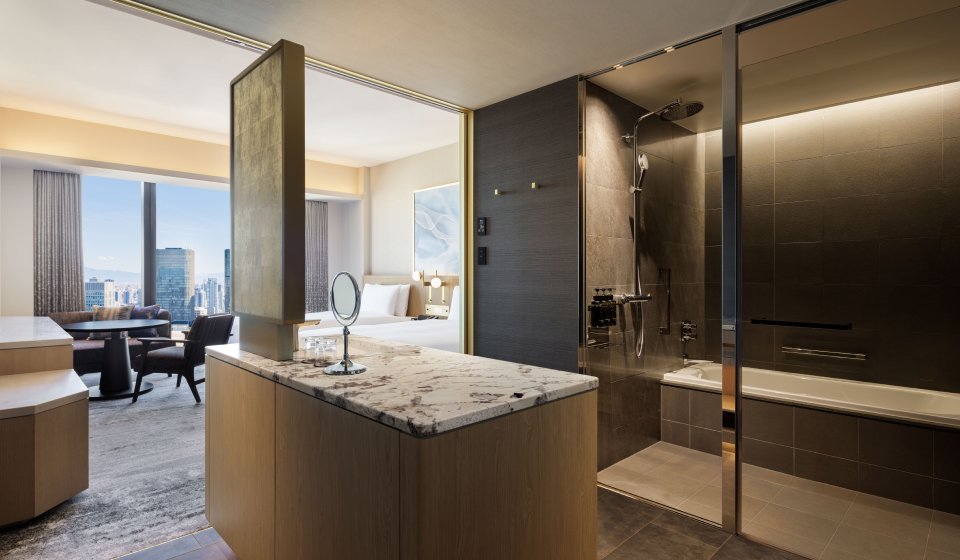 image:TWIN & ACCESSIBLE ROOM